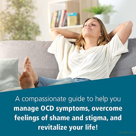 The Self-Compassion Workbook For Ocd - Kimberley Quinlan [KSIĄŻKA]
