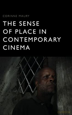 The Sense Of Place In Contemporary - Maury Corinne [KSIĄŻKA]