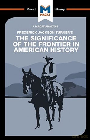 The Significance Of The Frontier In - Dee Das [KSIĄŻKA]