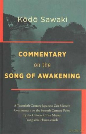 The Song Of Awakening [KSIĄŻKA]