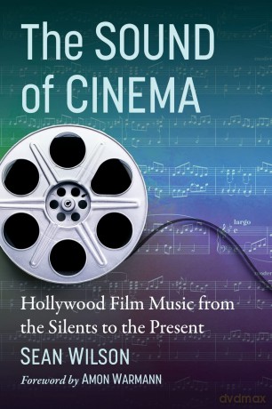 The Sound Of Cinema - Wilson [KSIĄŻKA]