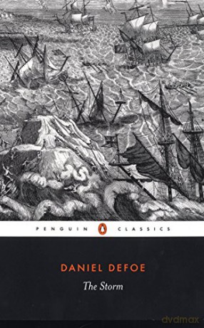 The Storm - Daniel Defoe [KSIĄŻKA]