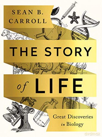 The Story Of Life 8211 Great Discove [KSIĄŻKA]