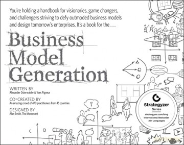 The Strategyzer Box Set [KSIĄŻKA]