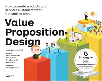 The Strategyzer Box Set [KSIĄŻKA]