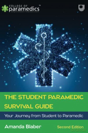 The Student Paramedic Survival Guide 2e [KSIĄŻKA]