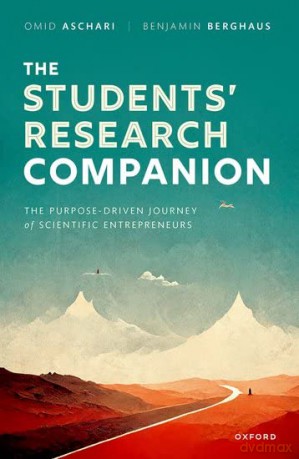 The Students Research Companion [KSIĄŻKA]