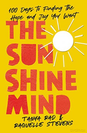 The Sunshine Mind - Rad Tanya [KSIĄŻKA]