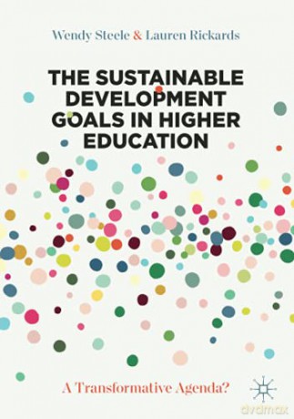 The Sustainable Development Goals In Hig - Wendy Steele [KSIĄŻKA]