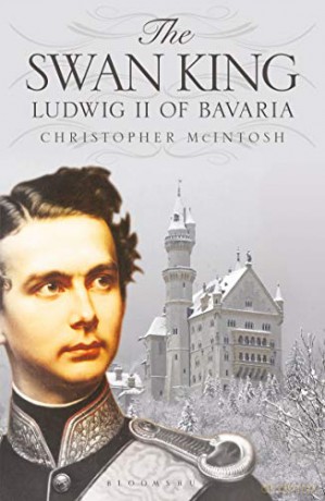 The Swan King - Mcintosh Christopher [KSIĄŻKA]