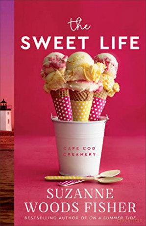 The Sweet Life - Woods Fisher Suzann [KSIĄŻKA]