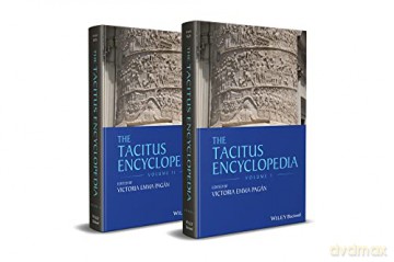 The Tacitus Encyclopedia [KSIĄŻKA]
