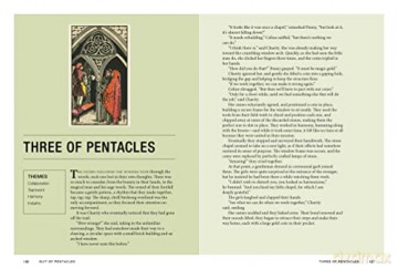 The Tales Behind Tarot - Alison Davies [KSIĄŻKA]