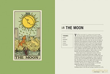 The Tales Behind Tarot - Alison Davies [KSIĄŻKA]