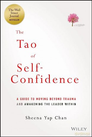 The Tao Of Self 8211 Confidence A Gui [KSIĄŻKA]