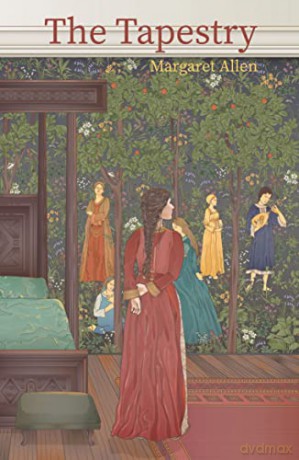 The Tapestry - Margaret Allen [KSIĄŻKA]