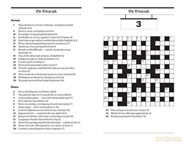 The Telegraph Cryptic Crosswords 12 - Telegraph Media Grou [KSIĄŻKA]