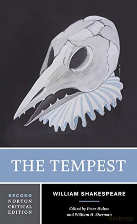 The Tempest [KSIĄŻKA]