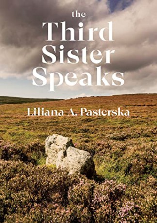 The Third Sister Speaks [KSIĄŻKA]