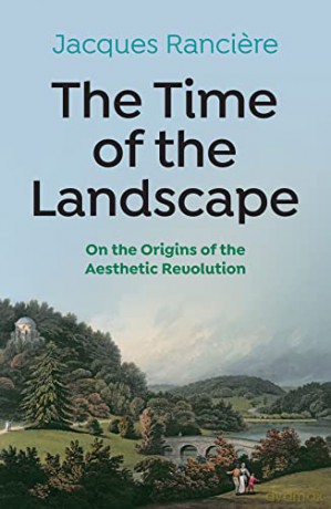 The Time Of The Landscape [KSIĄŻKA]