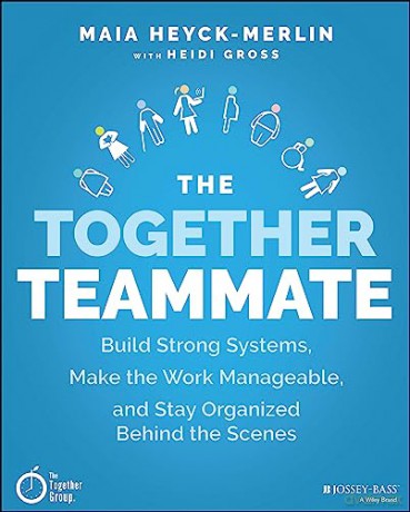 The Together Teammate Build Systems E [KSIĄŻKA]