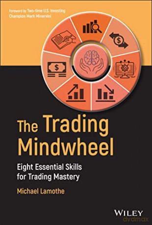 The Trading Mindwheel [KSIĄŻKA]