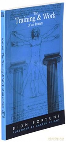 The Training And Work Of An Initiate [KSIĄŻKA]