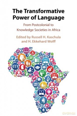 The Transformative Power Of Language - Edited By Russell H. [KSIĄŻKA]