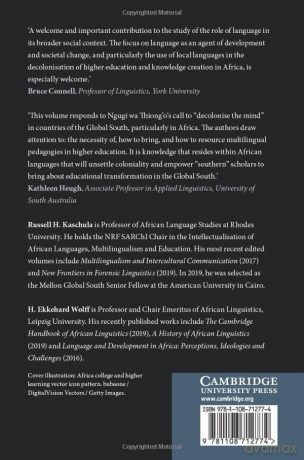 The Transformative Power Of Language - Edited By Russell H. [KSIĄŻKA]
