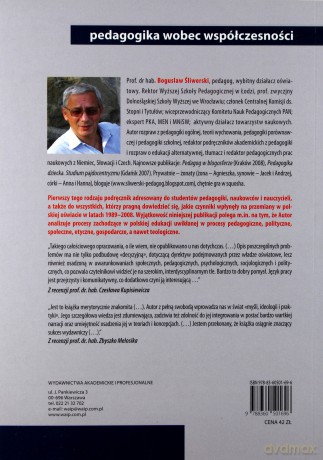 Problemy Współczesnej Edukacji - Śliwerski [KSIĄŻKA]