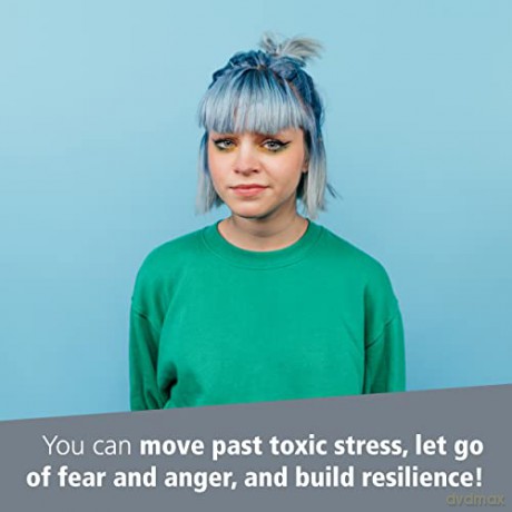 The Trauma And Adversity Workbook For T - Gina M Biegel Stacie [KSIĄŻKA]