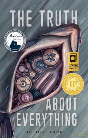 The Truth About Everything - Bridget Farr [KSIĄŻKA]