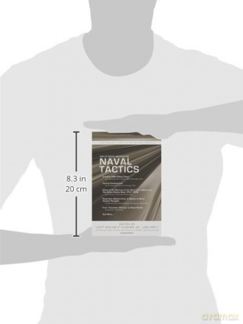 The U.S. Naval Institute On Naval Tactic [KSIĄŻKA]