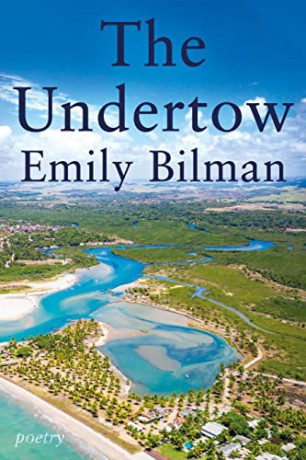 The Undertow - Bilman Emily [KSIĄŻKA]