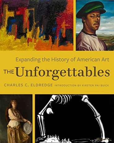 The Unforgettables Expanding Th [KSIĄŻKA]