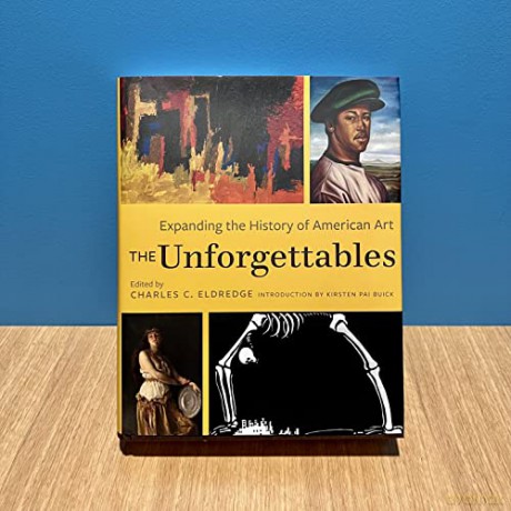 The Unforgettables Expanding Th [KSIĄŻKA]