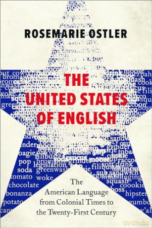 The United States Of English [KSIĄŻKA]