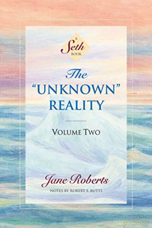The Unknown Reality Volume Two - Roberts Jane [KSIĄŻKA]