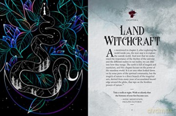 The Untamed Witch - Lidia Pradas [KSIĄŻKA]
