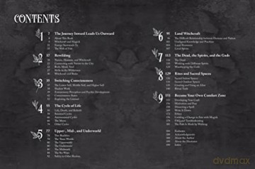 The Untamed Witch - Lidia Pradas [KSIĄŻKA]