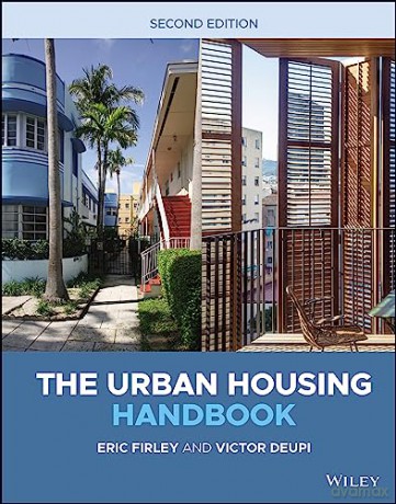 The Urban Housing Handbook [KSIĄŻKA]