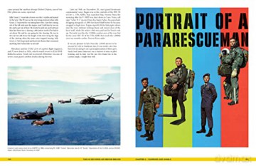 The Us Air Force Air Rescue Service - Wayne Mutza [KSIĄŻKA]