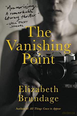 The Vanishing Point - Elizabeth Brundage [KSIĄŻKA]