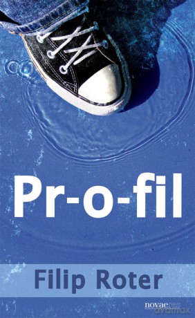 Profil - Roter F. [KSIĄŻKA]