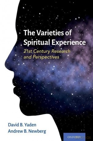 The Varieties Of Spiritual Experience [KSIĄŻKA]