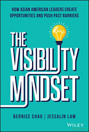The Visibility Mindset [KSIĄŻKA]