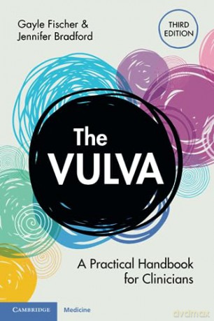 The Vulva - Fischer Gayle [KSIĄŻKA]
