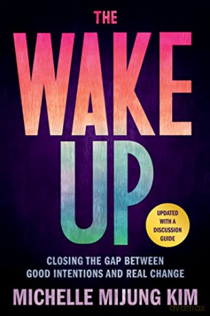 The Wake Up - Michelle M Kim [KSIĄŻKA]
