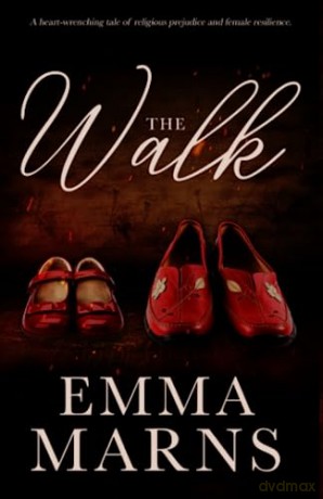 The Walk - Emma Marns [KSIĄŻKA]