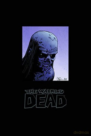 The Walking Dead Omnibus Volume 5 - Kirkman [KSIĄŻKA]